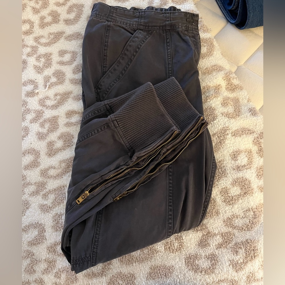 J crew pants